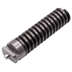 Drain Cleaning Cable Repair Coupling