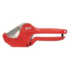 Milwaukee Tool 48-22-4215 2-3/8 In. Ratcheting Pipe Cutter