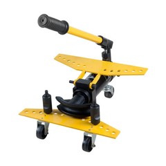 SWG-25 Hydraulic Pipe Bender Portable Bending Machine