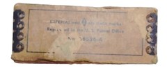 Vintage IMPERIAL BRASS CHICAGO Flaring Tool No. 195-F 1/4&Prime; &ndash; 5/8&Prime; Set USA