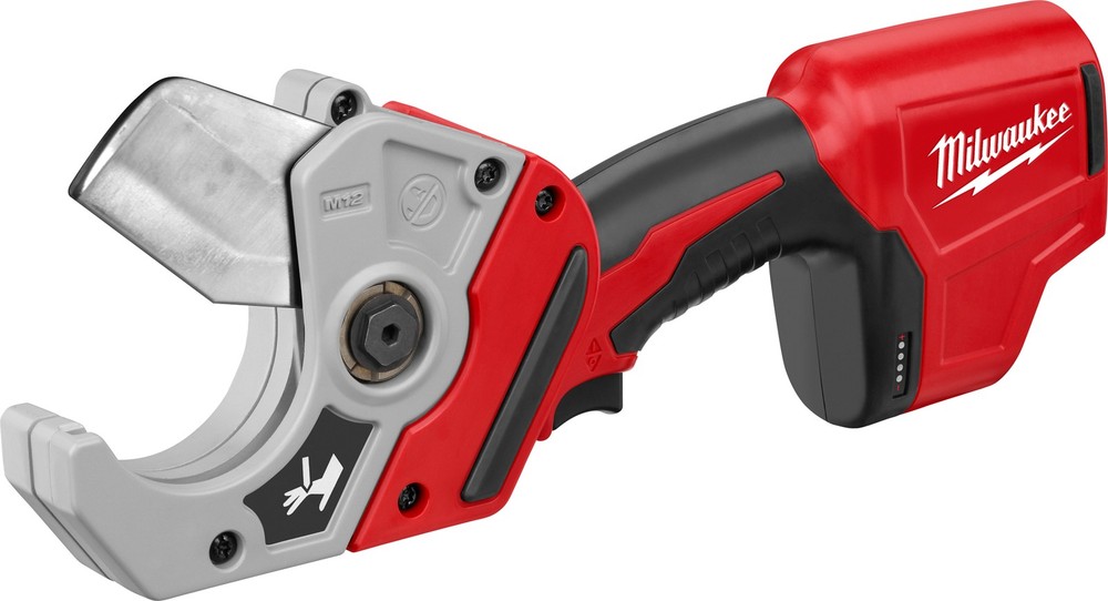 Milwaukee Tool 2470-20 M12 Plastic Pipe Shear Tool Only