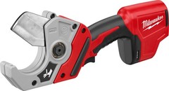Milwaukee Tool 2470-20 M12 Plastic Pipe Shear Tool Only