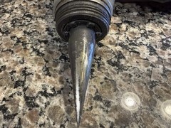 Milwaukee 2432-20 M12 ProPEX Cordless Expansion Tool includes 3 heads For PARTS