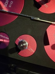 PVC Pipe Reamer Kit
