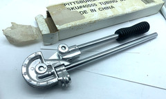 Pittsburgh Tubing Bender 40555 &ndash; 3/8&Prime; Tubing