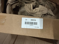 RIDGID 28048 V1/C1 ProPress Ring Kit 1/2&Prime; to 1-1/4&Prime; Compact Actuator Case New