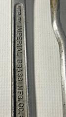 Vintage Imperial Eastman Tool 364-FH Pipe Tubing Bender Chicago USA