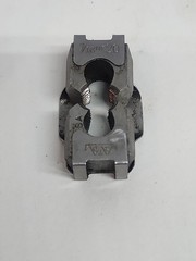 7 Greenfield GTD Little Giant Adjustable Dies Used 1/2&Prime; 7/16&Prime; 3/8&Prime; 5/16&Prime; 1/4&Prime;