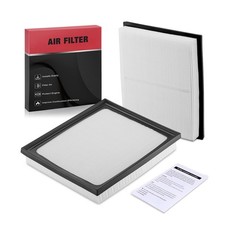 BDFHYK 2PC Engine Air Filters Compatible with Toyota 2023 Sequoia 3&hellip; Fast Ship