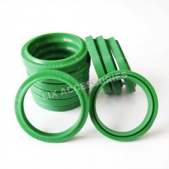 10x Cylinder oil seal ring DHS20 (20*28*4.5/6)