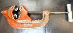 RIDGID 44-S 32880 Heavy Duty 4-Wheel 2-1/2&Prime; &ndash; 4&Prime; Pipe Cutter USA