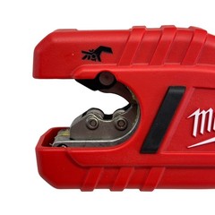 Milwaukee 2471-20 M12 Cordless Copper Tubing Cutter &ndash; 6798