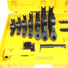 SWG-25 Manual Bending Tool Steel Pipe Aluminum Pipe Pipe Bending Machine New