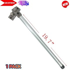 Manual Rebar Bender Metal Bending Machine Tool for Steel Round Flat Bar 180&deg;