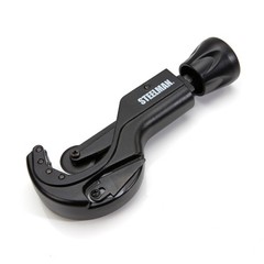 Steelman 1-5/8-Inch Multipurpose Pipe and Tube Feed Cutter, 42567