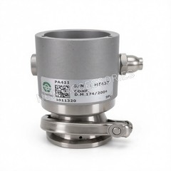 1PC Fluid-O-Tech Stainless Steel PA411