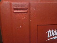 Milwaukee 49-16-2697 Case ONLY