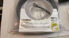 2 Cobra Products Co 1/4 X 8 Drain Auger Sanke