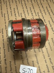 Berkley For Ridgid 37405 Model 12R 1-1/4-Inch NPT Alloy RH Threader Die Head New