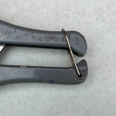HDX Ratcheting Cutter for PVC Pipe Cutting Up to 1-5/8&Prime;