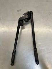 Parker 1/2&Prime; Hand Tube Bender 0-180 Degree Bends 1-1/2&Prime; Radius. Like Swagelok