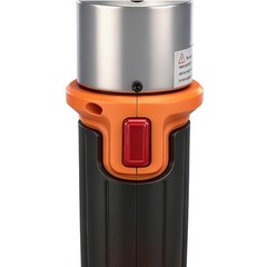 Pro Press Tool Pipe Crimping Kit Press Tool Battery Kit For 1/2&Prime; 3/4&Prime; 1&Prime; Copper