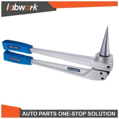Labwork PEX Expansion Tool Kit With 1&Prime; 1/2&Prime; 3/4&Prime; Expander Heads And Hard Case