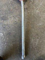 Ridgid No. 65-R Pipe Threader 1&Prime; to 2&Prime; Pipe w/ Handle