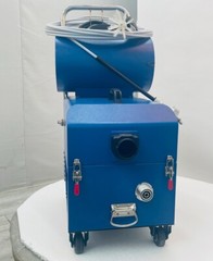 Industrial Commercial Electric Drain Cleaning Machine 110V/220V 30m Clean Length