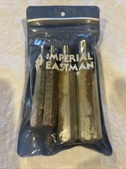 Imperial Eastman &bull; Swaging tool set &bull; 4 piece &bull; 1/4&Prime; &ndash; 5/8&Prime;
