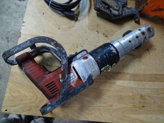 Victaulic Pressfit Crimper Tool 120V, 60Hz, 6A, PFT505