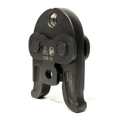 32KN Universal Copper Pipe Crimp Jaw 1/2&Prime;