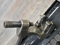 IMPERIAL 2000 FS FLARING TOOL