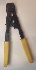 Crimp Tool &ndash; Apollo PEX & Murray PEX Clamps 3/8 &ndash; 3/4&Prime; Oetiker Clamps 3/8 &ndash; 1&Prime;