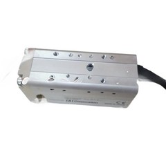 1x electric cylinder RCA2-TCA4NA-I-20-2-30-A5-M