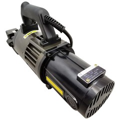 110V PC-32 Hand-Held Aviation Aluminum Steel Bar Cutting Machine 0.16&Prime;-1.26&Prime;