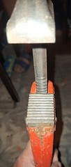 RIDGID 24 in Cast Iron End Pipe Wrench Heavy Duty Adjustable 3 in Capacity