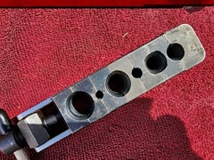 Rol-Air Imperial Eastman No. 500-FA Flaring Tool 5/16&Prime; Thru 5/8&Prime; USA Made