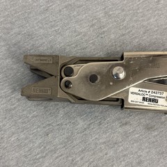 REHAU Everloc 1&rdquo; Compression Tool Versaloc #243737