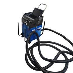Air Duct Cleaning Suction Machine 110V 2.8KW Commercial Ventilation Cleaning