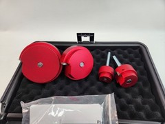 Diylog PVC Pipe Reamer 9 Piece PVC Fitting Saver Pipe Reamer for SCH40