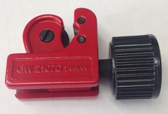 Napa Mini Tubing Cutter 1/8&Prime; &ndash; 5/8&Prime; 2107