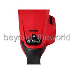 Milwaukee M12 ​CTC2-0 2&Prime; 12V Charging Copper Tubing Cutter (Body Only)