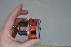 Ridgid 1/2&Prime; 00-R Drop Head Pipe Threading Die For Threader
