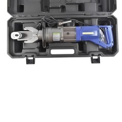 5/8&rdquo; 900W 110V HRB-16 Electric Hydraulic Rebar Bender,with Positioning Bolt