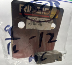 Ridgid 48630 Bolt Dies 9/16 in &ndash; 12 NC, 500B High Speed, RH HS **Free Shipping**
