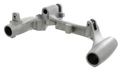Steel Dragon Tools&reg; 311 Carriage 312 Lever 68815 fits RIDGID&reg; 300 Pipe Threader
