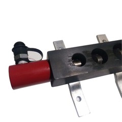 1-1/16 Inch 1-5/16 Inch 1-5/8 Inch Tube Pipe Cutter Hydraulic Notcher