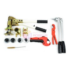 PEX-1632 Manual Pipe Clamp Tools Rehau Plumbing Fitting Clamping Tools 16-32mm