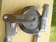 Imperial Eastman 364 FHA Tube Bender Set